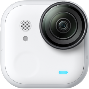 Inst360 GO Ultra Sportactiecamera Waterdicht tot 10m Klein Handsfree 4K Uitstekend bij weinig licht Lichtgewicht Draagbaar Bevestigingen - Product Image 2