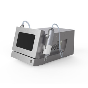 Oxygen Jet Hydration Device WS2 Grey Commercial Skin Rejuvenation Moisturizer - Product Image 1