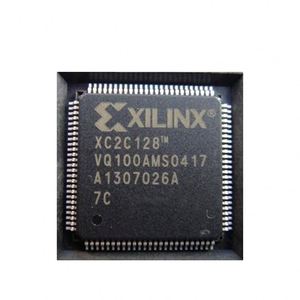 Alichip XC2C128-7CPG132C Original Integrated Circuits Chip XC2C128-7CPG132C Ic Chip in Stock - Product Image 1