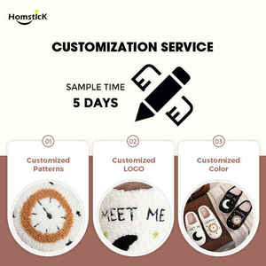 Pantuflas de Lujo Personalizadas OEM Súper Suaves de Felpa para Mujer, Certificadas por Fama, Elegantes, Planas para Interiores, con Forro Acolchado Cómodo, Tiempo de Entrega de 30 a 60 Días - Product Image 4