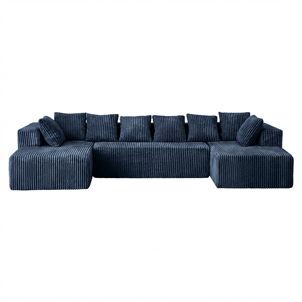 Azzurro di blu marino