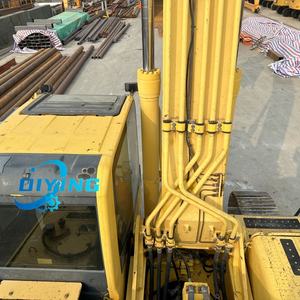 Escavatore originale <span class=keywords><strong>Komatsu</strong></span> PC400 40t usato escavatore escavatore cingolato con il prezzo basso - Product Image 3