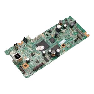 Placa base principal CD86 compatible con Epson L486 L485 L455 - Product Image 6