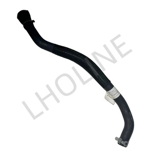 Tuyau de liquide de refroidissement 92272085 en caoutchouc EPDM pour remplacement et réparation, longueur standard - Product Image 2