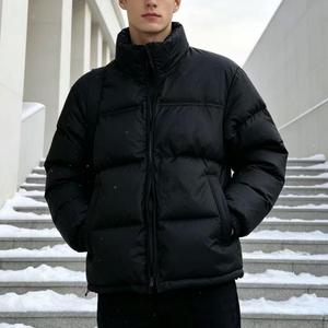 Puffer <b>Jackets</b> Winter Puffer <b>men's</b> <b>jackets</b> down <b>mens</b> <b>jackets</b> More Color - Product Image 3