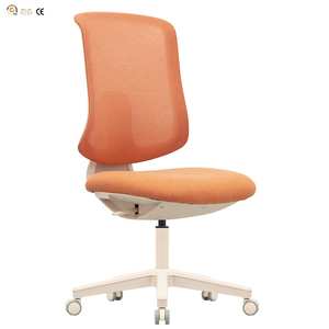 Xu hướng thông minh ghế Đương Đại hiện đại Ergonomic Ghế văn phòng nhân viên quản lý ghế với tay vịn - Product Image 1