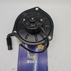 มอเตอร์พัดลมเครื่องทำความร้อน D375A-5 D155AX-5 D275A-5R ND529250-0049 - Product Image 4