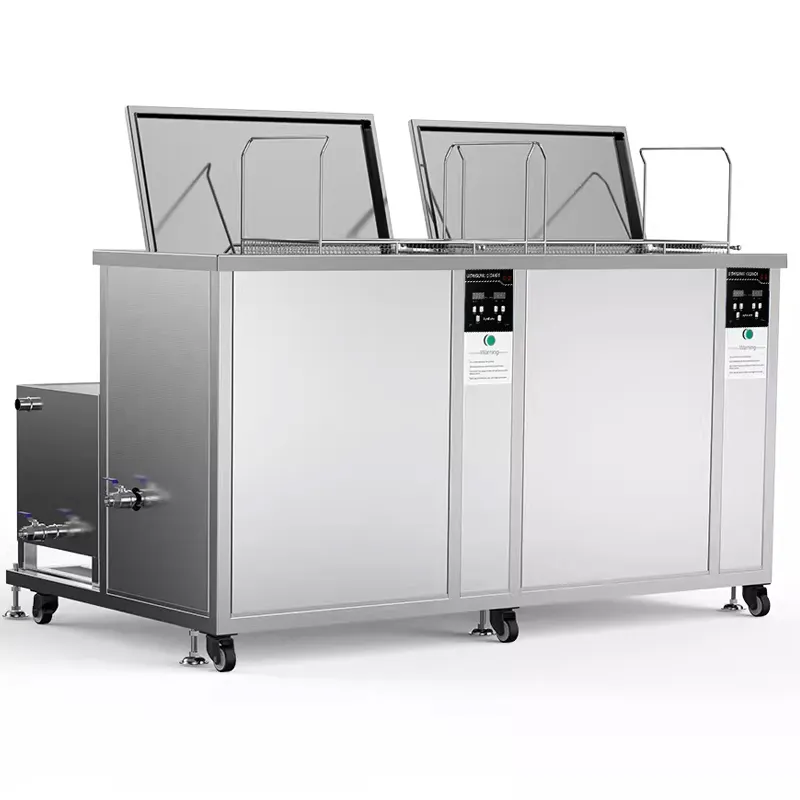T-2018D 900 W ultraschall-Industrie-Reiniger mit 1.500 W Heizleistung und Timerfunktion