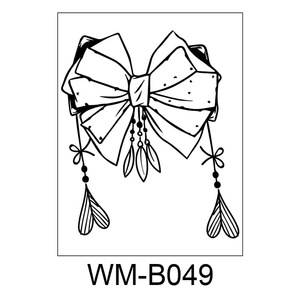 Mujeres impermeable temporal de larga duración tatuajes nuevo estilo personalizado brazo <span class=keywords><strong>muslo</strong></span> arco semipermanente tatuaje pegatina - Product Image 6