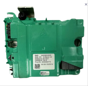 Pour Mercedes-Benz 223 DC 24V Carte mère de batterie BMS Carte de collecte A0009004029 Compatible avec <span class=keywords><strong>205</strong></span> 222 213 167 Original <span class=keywords><strong>d</strong></span>'<span class=keywords><strong>occasion</strong></span> - Product Image 1