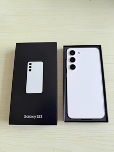 Thực Tế Mở Khóa 5G Điện Thoại Thông Minh S23 Hiệu Suất Tốt Thứ Hai Tay Di Động Tại Giá Thấp Hữu Ích Thiết Bị Di Động - Product Image 4