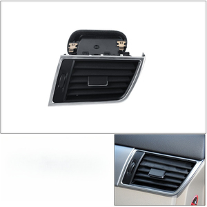 Para Mercedes Benz MLG GLS350 GLE450 W166 W292: Conjunto de Salida de Aire Acondicionado, Rejilla de Ventilación de Aire Acondicionado Modificada - Product Image 3