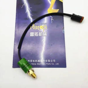 330B 330C E330B E330C เซ็นเซอร์สวิตช์แรงดัน 20PS767 1060179 106-0179 - Product Image 2