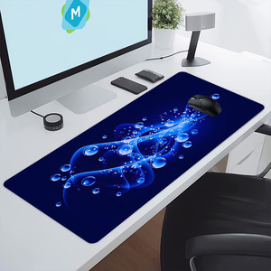 Alfombrilla de ratón con logotipo personalizado a precio de fábrica, alfombrilla de ratón para juegos de Anime, alfombrilla de escritorio para teclado Montian, alfombrilla de ratón para Gamer - Product Image 2