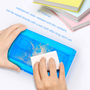 <span class=keywords><strong>Caja</strong></span> de almacenamiento portátil de plástico duro 24 en 1 para <span class=keywords><strong>Nintendo</strong></span> <span class=keywords><strong>Switch</strong></span> Oled - Product Image 3