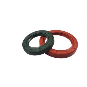 Joints d'huile en acier inoxydable PTFE résistant à la corrosion pour la longévité des compresseurs à vis, optimisés pour la longévité des compresseurs à vis - Product Image 6