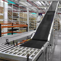 Adecuado para entornos interiores. Para el transporte de diversos productos. Económico y práctico, rentable.