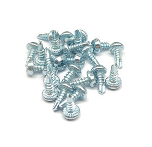 # 7X 7/<span class=keywords><strong>16</strong></span> "3,9x11mm Tornillos de Marco - Product Image 5