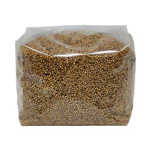 Sacs de culture de champignons à grains de <span class=keywords><strong>millet</strong></span> bio résistants aux hautes températures Patch filtrant de 0.2 microns stérilisé en plastique champignon - Product Image 2