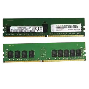 Componentes electrónicos, venta al por mayor, DDR4, 16GB, 2933, RDIMM - Product Image 2