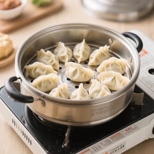 <span class=keywords><strong>เกี๊ยว</strong></span>แช่แข็งคุณภาพสูง | Jiaozi แช่แข็งสำหรับร้านอาหาร/ขายปลีก - Product Image 5