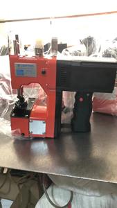 Macchina Portatile per Chiusura Sacchi GK9-801 - Product Image 3