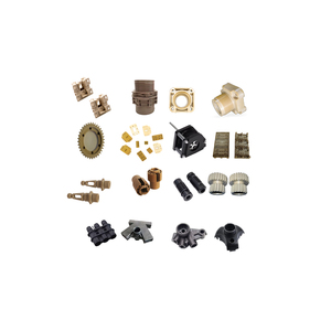 OEM tùy chỉnh cường độ cao PEEK + GF30 Bộ phận ép phun chịu nhiệt gia cố sợi thủy tinh ỐNg Lót màu tùy chỉnh - Product Image 3