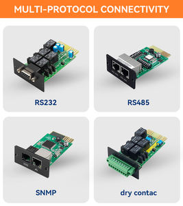 온라인 단상 <span class=keywords><strong>UPS</strong></span> <span class=keywords><strong>110V</strong></span> 220V 1000VA 3000VA 1KVA 2KVA 4KVA <span class=keywords><strong>5KVA</strong></span> 6KVA 10KVA <span class=keywords><strong>UPS</strong></span> 가정용 백업 전원 공급 장치 - Product Image 5