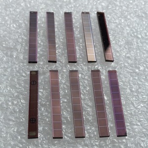 Panel Solar A-Si de 1.5V y 39.5*39.5mm, Configurado a Medida, Alimentado por Lámparas de Habitación - Marcos de Fotos, Radios - Product Image 5