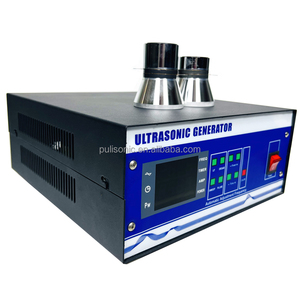 600W韓国超音波自動発生器制御システム（<span class=keywords><strong>70L</strong></span>浸漬式工業用超音波洗浄機用） - Product Image 2