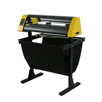 PE-721PRO de corte de contorno automático, precio bajo