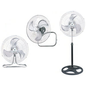 DN Full Copper Motor <b>Pedestal</b> <b>Fan</b> 60W 220V 100% Copper Industrial <b>Fan</b> for Hotel and Household Use - Product Image 2