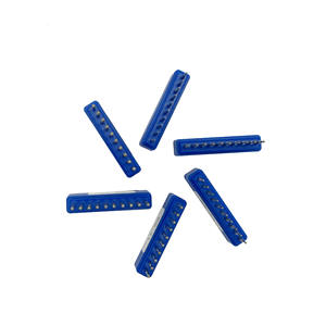 Piezas de Mano Dentales de Acero de Tungsteno de Grado Médico Directo de Fábrica, Fresas Dentales de Alta Velocidad y Fresas de Diamante Serie BR - Product Image 4