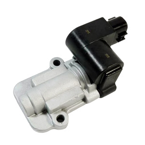 IACV-Leerlauf luft regelventil 22650-AA181 22650-AA182 Neuer Zustand für Subaru WRX Impreza <span class=keywords><strong>2</strong></span>.0L 2002-2005 - Product Image 3