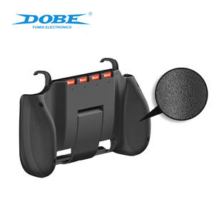 Poignée d'alimentation directe d'usine DOBE avec stockage de cartes de jeu pour accessoires de console de jeu <span class=keywords><strong>Nintendo</strong></span> <span class=keywords><strong>Switch</strong></span> OLED - Product Image 1