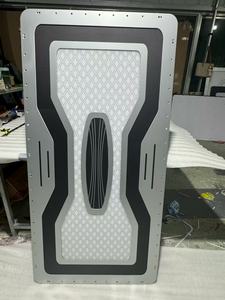 Kit de conversion de mise à niveau intérieure de luxe DOS Maybach Design Star Way plafonnier en nylon entièrement réglé pour Mercedes <span class=keywords><strong>Sprinter</strong></span> L2H1 <span class=keywords><strong>L2H2</strong></span> - Product Image 6