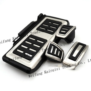 Coussin de pédale d'accélérateur d'origine adapté pour Volkswagen Golf 7 Tiguan L <span class=keywords><strong>Audi</strong></span> A3 <span class=keywords><strong>Q2</strong></span> Q3 - Product Image 6