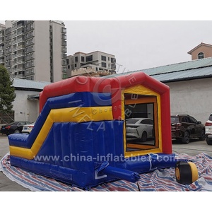 Brincolines hinchables comerciales en China - Product Image 6