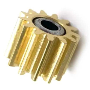 T135 T530 T830 T520 T100 T120 T650 เครื่องตัดทองแดงเกียร์ CQ890-67091 เหมาะสำหรับเอชพี ดีไซน์เจ็ท T525 T125 T730 T130 T630 - Product Image 2