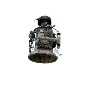 Kondisi baik untuk Mitsubishi memakai gearbox M12-4 untuk 8DC9 8DC10 8DC11 4 kecepatan diesel transmisi perakitan - Product Image 1