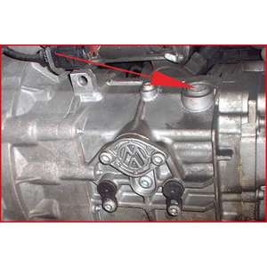 KS TOOLS - 150.9231 Clé d'entretien d'huile (six points) pour Mercedes et BMW LUBRICATION, FILTRATION ET BOUGIES D'ALLUMAGE - Product Image 2