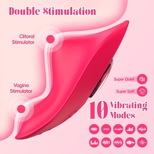 Telecomando Mini vibratore proiettile indossabile mutandine vibranti per coppie giocattoli sessuali con <span class=keywords><strong>APP</strong></span> per donne compatibile con <span class=keywords><strong>Smartphone</strong></span> - Product Image 5