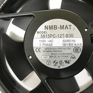 FANUC 5915PC-12T-B30 Industrial Spare Part Industrial Spare Part - Product Image 3