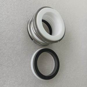 109-35 Series PTFE Mechanical <b>Seal</b> for High Temperature Applications - Product Image 5