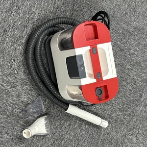 Aspirateur électrique portatif haute qualité pour tapis et sièges de voiture, idéal pour garage – Nettoyeur de tapis pour animaux Power Dash JNS800 - Product Image 3