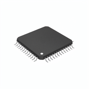 Código de Barras QFP 52 IC CODEC 2ADC/8DAC 24BIT 52 MQFP AD1837AAS Comprar Componentes Electrónicos en Línea Interfaz Original - Product Image 1
