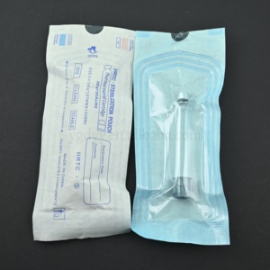 Flacons de cassette stériles de bouteille de cartouche de 3ml en gros assortis pour stylo d'injection - Product Image 3