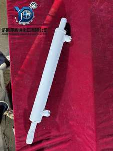 Shandong YD Marka Çelik 1000mm Sert Krom Kaplama Çift Etkili Özel Hidrolik Silindir (Yükleyici için) - Product Image 4