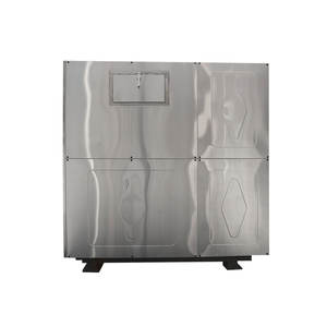 <span class=keywords><strong>Lavadora</strong></span> Industrial Automática BQ de 50 kg, Nueva, en Oferta, con Voltaje de 380V, para Materiales Textiles, 1 Año de Garantía - Product Image 3