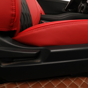 Кожаные чехлы для сидений автомобиля - Product Image 5